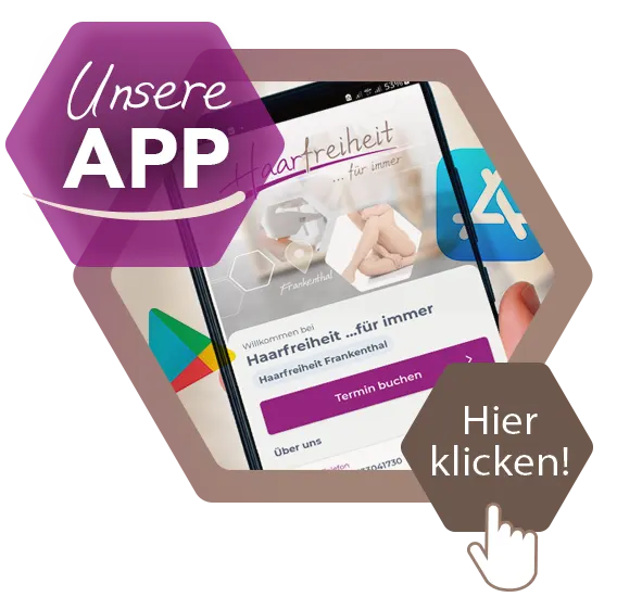 Button App Frankenthal